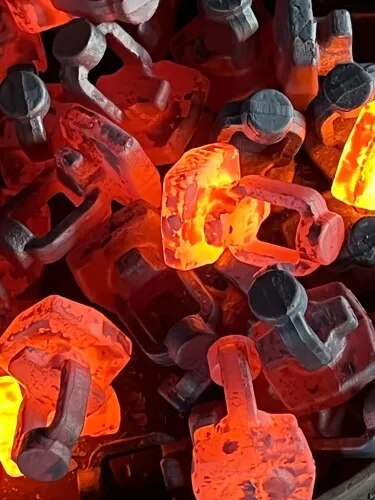 Valve Body Bonnet Forgings product image