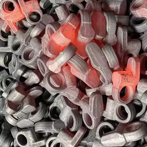 Mining Equipment Forgings product image