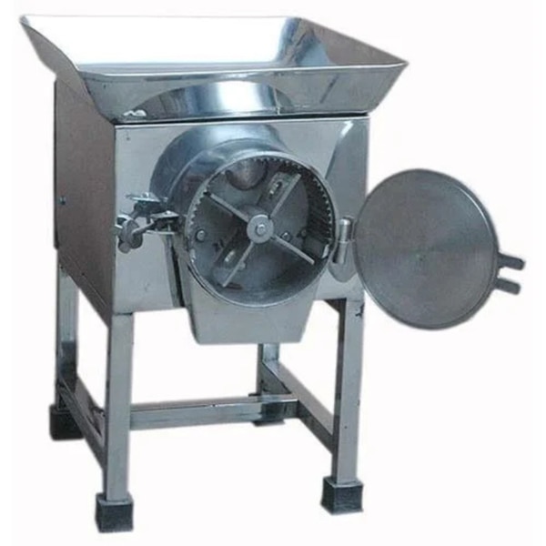 Stainless Steel Pulverizer