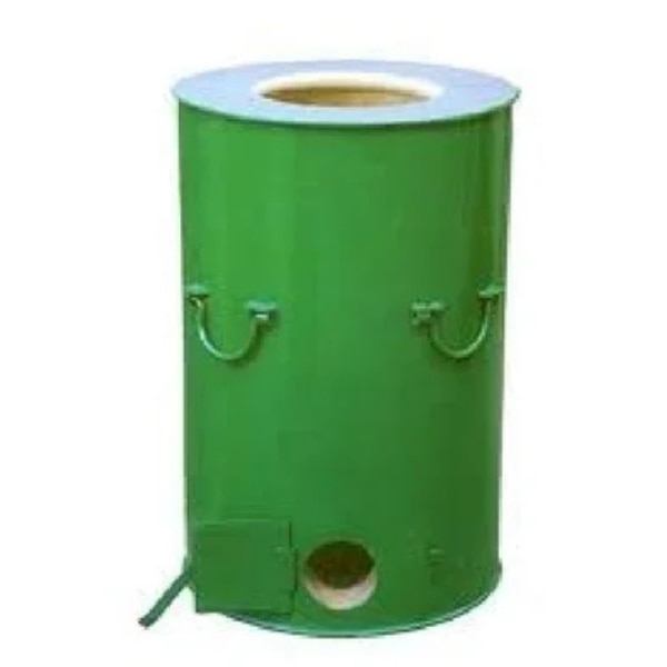 Drum Tandoor