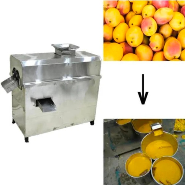 Mango Juice Machine