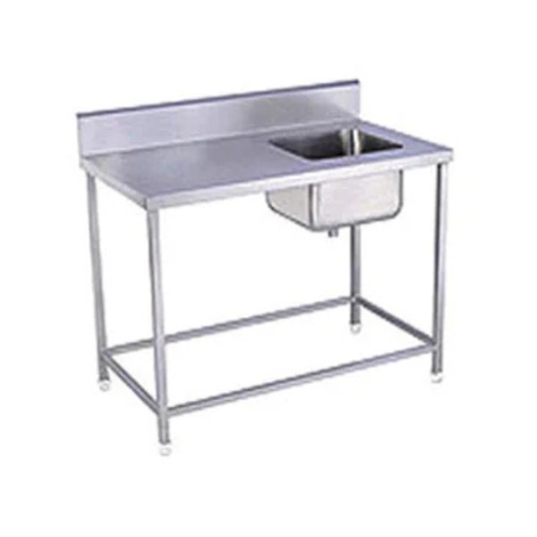 Sink Unit