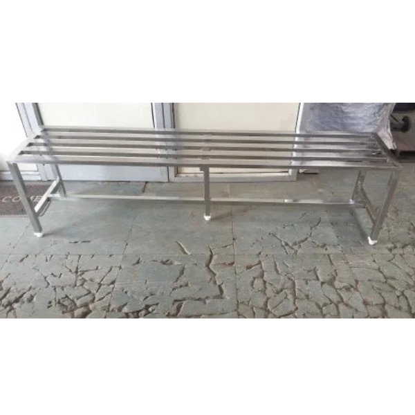 Ss sitting Table