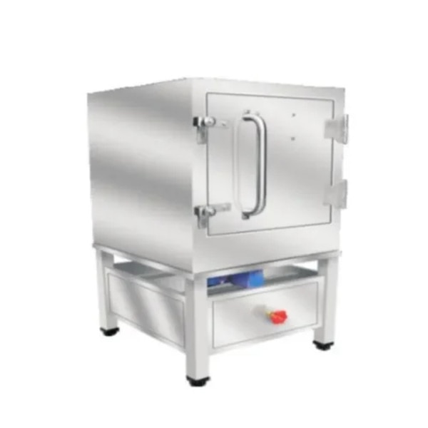 Automatic Idli Making Machine