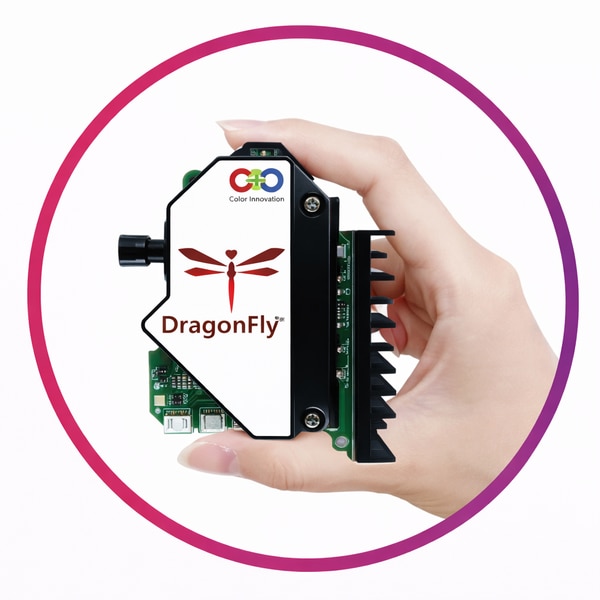 NIR Spectrometer DF1514