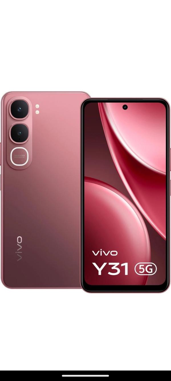 VIVO Y31