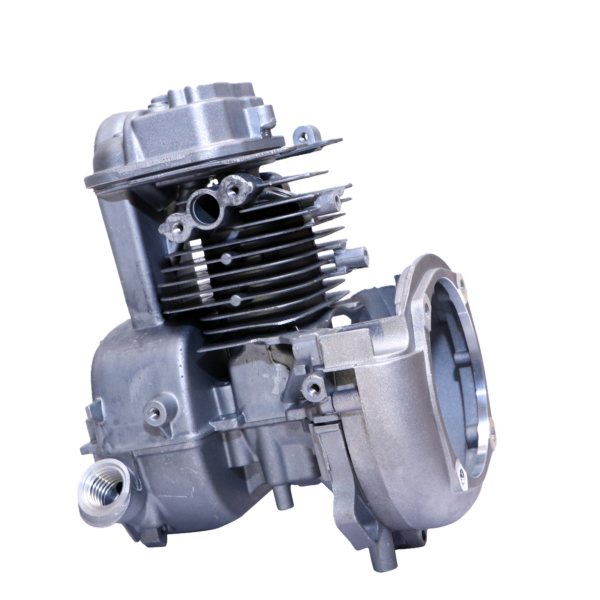 CRANK CASE 35 cc 4‑stroke brush cutter engines