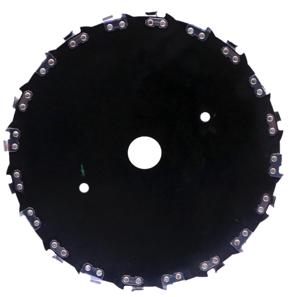 20T Saw Blade for Brush Cutter (20 Teeth