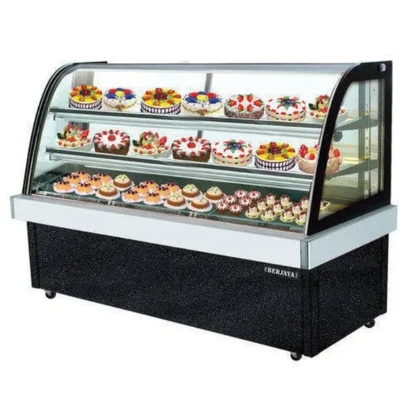 Golgappa Counter