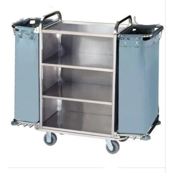 Ss house kipping Trolley
