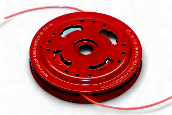 Chain Trimmer Head for Petrol Brush Cutter