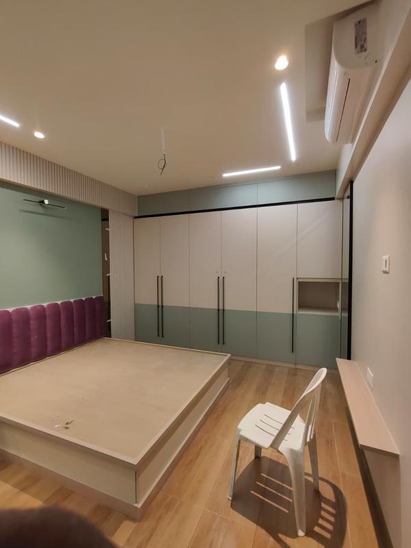 

🔔 Latest Market Trend Update from SGS – Modular & Multi-Functional Furniture
As the owner of Shree Ganesh CNC & Woodtech (SGS), I would like to share an important update with our valued customers about what is most in demand in today’s furniture market.

In recent times, we have seen a huge rise in demand for modular and multi-functional furniture, especially from modern homes, apartments, offices, and commercial spaces. Today’s customers are looking for furniture that is smart, space-saving, durable, and customized—and this is exactly what we specialize in at SGS.

🪑 What Is Modular & Multi-Functional Furniture?
Modular furniture is designed in sections or units that can be adjusted, rearranged, or expanded as per space and requirement.
Multi-functional furniture means one product with multiple uses, helping save space and cost.

At SGS, we design and manufacture furniture that fits modern lifestyles, small spaces, and long-term use.

🔥 High-Demand Modular Furniture We Offer at SGS
✔ Modular kitchens with smart storage
✔ Modular wardrobes with sliding & CNC-designed shutters
✔ TV units with storage and display combination
✔ Modular study tables & office workstations
✔ Bedroom furniture with attached storage
✔ Custom modular cabinets & partitions

🔄 Popular Multi-Functional Furniture Trends
✔ Sofa-cum-bed & folding beds
✔ Study table with bookshelf & storage
✔ Bed with hydraulic or drawer storage
✔ Dining table with expandable options
✔ CNC-designed jali partitions that act as décor + space divider
✔ Wall-mounted foldable furniture for compact homes

🌟 Why Customers Prefer SGS for Modular Furniture
✅ Customized design as per space & requirement
✅ CNC-cut precision work for premium finish
✅ Strong material & long-lasting hardware
✅ Space-saving, modern & practical designs
✅ On-time delivery and professional installation
✅ Personal guidance from design to execution

As an owner, my focus has always been quality, honest work, and customer satisfaction. Every project at SGS is planned with care so that customers get maximum utility, beauty, and durability from their furniture.

🏡 Perfect for:
New homes & renovations
Small flats & apartments
Office & commercial spaces
Customers who want modern + functional furniture

📍 Visit us: Shree Ganesh CNC & Woodtech