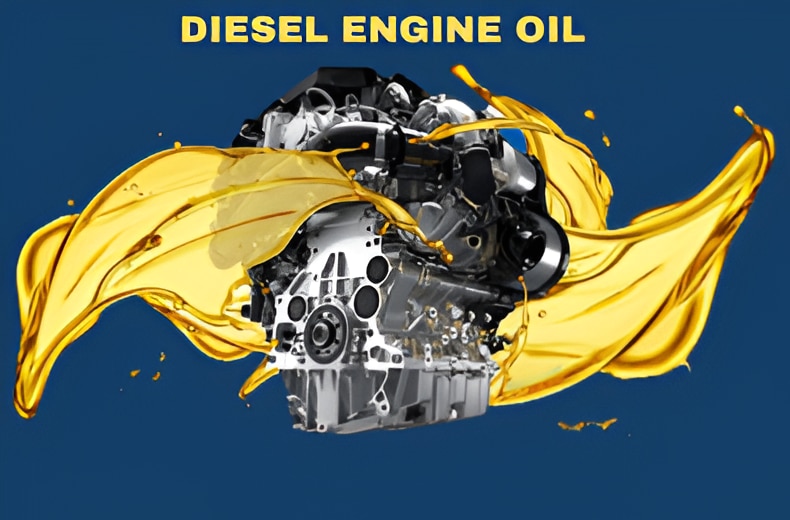 Diesel Engine Oils are premium quality, API certified, commercial multipurpose oil. Diesel Engine Oil is designed for the most severe performance requirements of modern, highly rated turbo charged diesel engines in the over the road transport fleet applications and also off highway operations. It assures outstanding protection against high temperature engine deposits, oil degradation, oil thickening and corrosion resistance. The oil is having excellent shear stability to maintain viscosity under severe, high temperature operations. Diesel Engine Oil are recommended for new generation commercial diesel vehicles of both American and European design such as Caterpillar and Cummins operating on Heavy duty on-highway and off-highway equipments. Diesel Engine Oil Available in Brands like HPCL, BPCL, Mak, IOCL, Servo, Castrol, Shell, Mobil, Valvoline, Total, Gulf, Fuchs, Idemitsu in 1, 5, 20, 50, 210 Litres Pack.Buy Diesel Engine Oil At Best Price From Power Lube, Contact Us On 9322287227 For More Details.