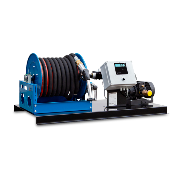 Manufactured by Vivek Enterprise, Ahmedabad, the High Flow Electronic Dispenser is designed for accurate and efficient fuel dispensing with a precision of ±0.5%. It ensures smooth, reliable, and high-speed fuel delivery, making it suitable for industrial refuelling, bulk fuel transfer, storage depots, fleet operations, and commercial fuel handling applications. The dispenser offers consistent performance, durability, and ease of operation.Supply Coverage:Vivek Enterprise supplies High Flow Electronic Dispensers across major Indian cities including Ahmedabad, Mumbai, Delhi, Pune, Bengaluru, Chennai, Hyderabad, Kolkata, Surat, and Vadodara, and exports to key fuel markets such as UAE, Saudi Arabia, Qatar, Oman, Kuwait, Singapore, Malaysia, Indonesia, South Africa, Kenya, Australia, and European countries.