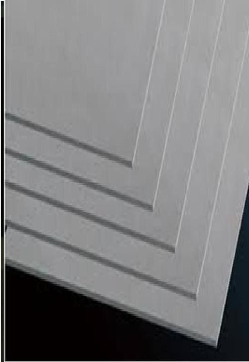 Product OverviewKey FeaturesWe are instrumental in providing to our valuable customers excellent quality Calcium Silicate Board which is available with following Features:-Base a Siliceous and Calcareous + Reinforced with cellulose fibers.100 % Asbestos Free.Colour - White.Thickness Available - 6,8,10,12 MM.Size a 1.22 x 1.83 & 2.44 (595 x 595 tiles)Better Fire, Sound and Thermal Resistance.Not Affected by waterTermite Proof