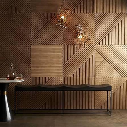 wall decoration panels