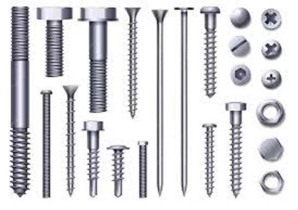 An SDHP screw 12-14x25mm zinc plated is a self-drilling screw (SDHP) made of carbon steel, with a “#12” diameter, 14 threads per inch, and 25mm length, finished with zinc plating for corrosion resistance, often featuring a hex washer head for fastening steel to steel or timber, common in roofing. 