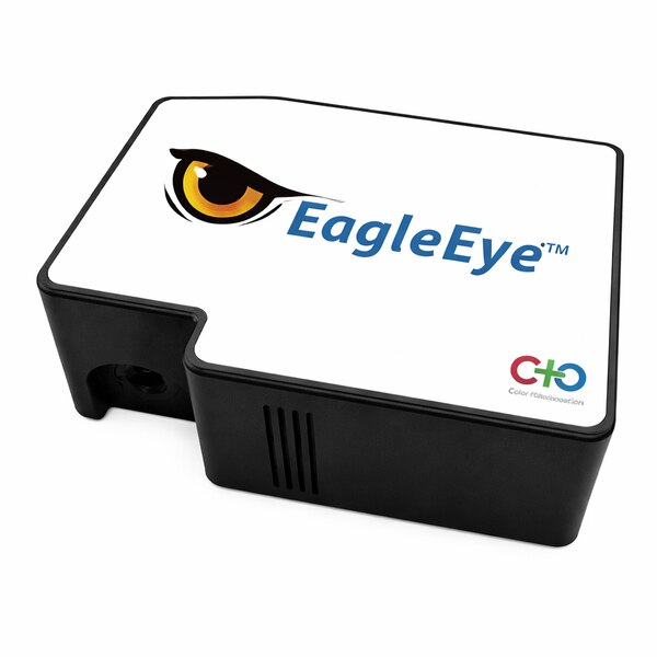 CCD Spectrometer EagleEye