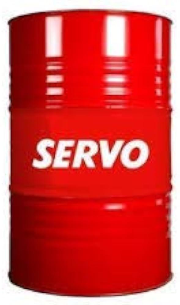 Servo Mesh SP 220 oil is a premium quality industrial gear lubricants having excellent thermal and oxidation stability, good demulsibility, low foaming tendency and provide rust and corrosion protection to metal surfaces.Servo Mesh SP oil is recommended for all heavy-duty enclosed gear drives with circulation or splash lubrication system operating under heavy or shock load conditions up to a temperature of 1000 C. These oils can also be used for plain and roller bearings, sliding surfaces, chain drives, sprockets, flexible couplings employing splash, circulation or spray lubrication systems requiring EP type oils.Servo Mesh SP 220 Available in 210 Litres Pack.Buy Servo Mesh SP 220 At Best Price From Power Lube. Contact Us On 9322287227 For More Details.