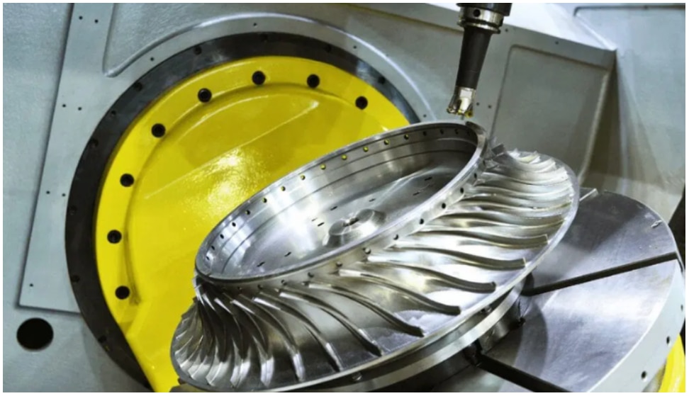 Service Provider of a wide range of services which include Blade Impeller Machining Job Work, Crntrifugal Impeller Machine Works, Backward Curved Impeller Machining Job Work, Impeller Medium Machining Job Work and Marine Impeller Machining Job Work.