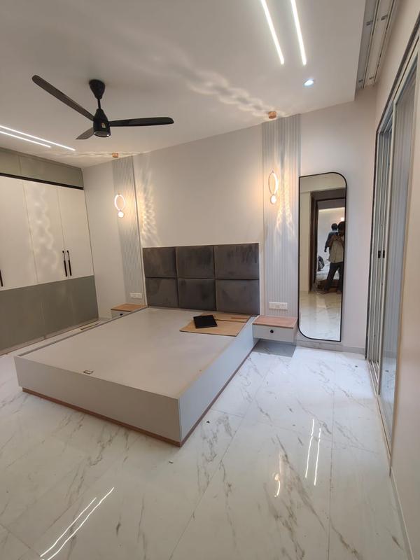 By Shree Ganesh CNC & WoodtechAt Shree Ganesh CNC & Woodtech, we believe furniture should not just fill a space — it should tell a story. That is why many customers today are choosing Natural, Artisan & Character-Driven Furniture, a trend that focuses on authentic materials, skilled craftsmanship, and unique design identity.Why This Furniture Is in High DemandCustomers want timeless designs, not temporary trendsNatural materials create a calm and premium atmosphereArtisan furniture adds value and uniqueness to the homeStrong build quality ensures long-term investmentWorks well with both modern and traditional interiors.Why Choose Shree Ganesh CNC & Woodtech?✅ Expert CNC design & cutting✅ Strong focus on finishing and detailing✅ Customized solutions for every space✅ Honest guidance from design to installation✅ Reliable service and timely delivery✅ Trusted name for CNC & furniture work