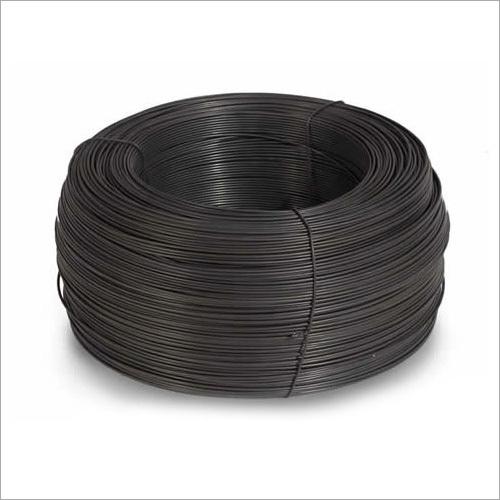 Binding wire is a thin, flexible, strong wire (usually mild steel) used to tie materials together, most commonly to secure rebar in construction for concrete structures, but also in agriculture for plants/fencing, and manufacturing for bundling items, made ductile through annealing for easy tying without breaking. It comes in galvanized (rust-resistant) or plain finishes, with common diameters like 0.8mm, 1mm, and 1.2mm, and is essential for creating strong, stable reinforcement cages. 