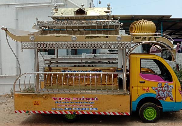 We are Leading Sorgaratham Manufacture in Coimbatore. Contact : Max Cool Engineering, 94437 57270, 82207 77377.