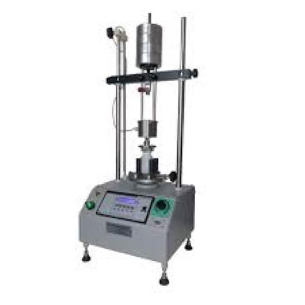 Digital Automatic Torque Tester is an advanced, motor-driven testing instrument designed to automatically measure opening and closing torque of bottle caps, closures, and mechanical components with high accuracy. Combining digital sensing technology with fully automated operation, it delivers consistent, repeatable, and operator-independent results, making it ideal for modern quality control and packaging laboratories.