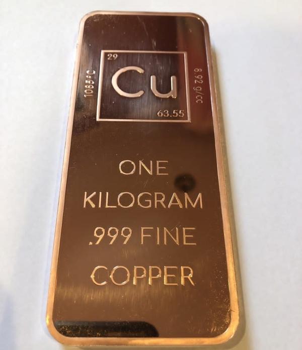 99.9% Pure Copper Bar 1kg - DMC Made High Purity Copper Ingot for Industrial & Investment Use WorldwideDiscover premium 99.9% pure copper bar 1kg from DMC, India's trusted manufacturer. Ideal for electrical conductivity, jewelry, and bullion investment. Superior corrosion resistance and high thermal properties. Buy now for fast international delivery worldwide!99.9% pure copper barCopper bar 1kgPure copper ingotDMC copper barHigh purity copper barCopper bullion barLong-Tail KeywordsBuy 99.9% pure copper bar 1kg online worldwideDMC made 99.9% pure copper ingot international shippingHigh conductivity copper bar for electrical use globallyCorrosion-resistant pure copper bullion 1kg for investmentBest 99.9% fine copper bar manufacturer from IndiaIndustrial grade copper bar 1kg with mirror finish worldwidePure copper bar for jewelry making international supplier999 fine copper ingot 1kg from Indian exporterPremium 99.9% Pure Copper Bar 1kg by DMC – Unmatched Quality for Global ApplicationsElevate your projects with DMC's 99.9% pure copper bar 1kg, crafted with precision in India for superior performance worldwide. As a leading manufacturer based in Maharashtra, India, DMC ensures every copper ingot meets international standards, delivering exceptional electrical and thermal conductivity that outperforms standard metals. Whether you're in electronics, construction, or investing in bullion anywhere in the world, this high-purity copper bar is your reliable choice.Key Features of Our DMC Made Copper BarUltra-High Purity: 99.9% fine copper (999 purity level) with minimal impurities, ensuring optimal conductivity and durability.Weight & Dimensions: Standard 1kg bar for easy handling; polished to a mirror finish for a premium look and feel.Corrosion Resistance: Naturally resistant to rust and oxidation, making it ideal for harsh environments like industrial setups or outdoor applications globally.Versatile Uses: Perfect for busbars in electrical systems, transformer components, jewelry crafting, or as a stable investment in physical metals.Eco-Friendly & Sustainable: Sourced and produced responsibly in India, supporting ethical manufacturing and reducing carbon footprint for international markets.Why Choose DMC's 99.9% Pure Copper Ingot?In a global market filled with subpar options, DMC stands out as a top-rated copper bar supplier from India. Our copper bars offer excellent solderability and formability, allowing seamless integration into your designs. Imagine powering efficient electrical grids or creating stunning artisanal pieces – all with the assurance of high thermal properties that dissipate heat effectively.This 1kg copper bullion bar provides unbeatable value for customers worldwide. Compared to other alternatives, our India-made product offers cost-effective solutions with reliable quality. Customers around the world rave about its consistency: 