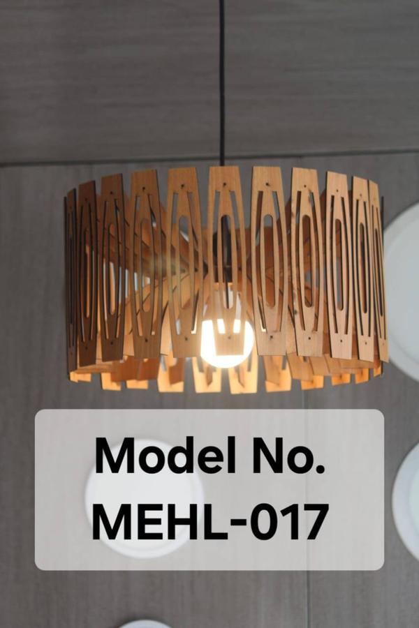 MODEL NO. MEHL -017