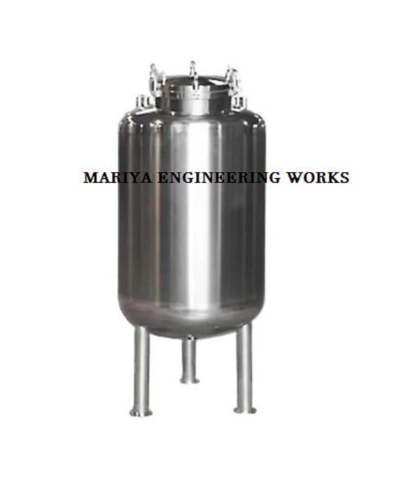Mariya Storage Tank 200 Liter
