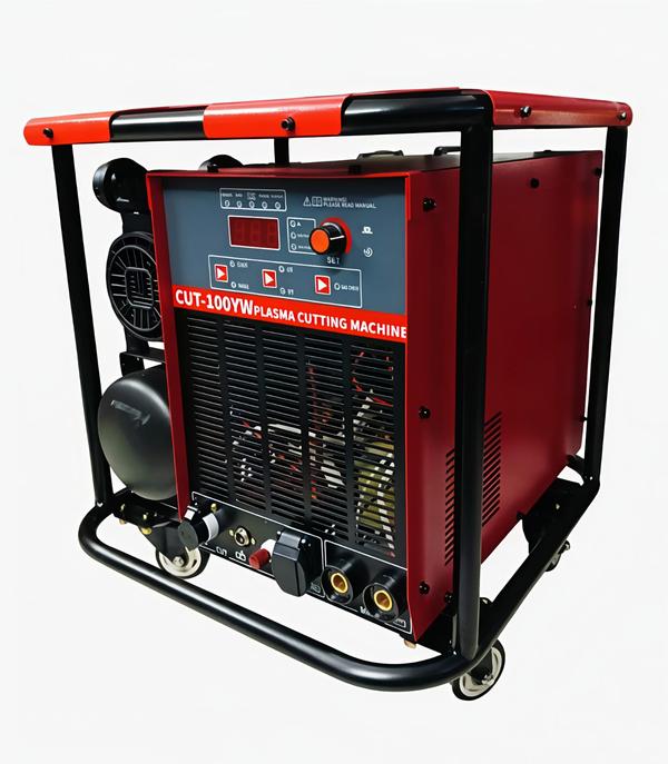 PLASMA CUTTING MACHINE CUT-100YW 