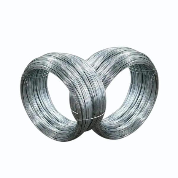 An electro galvanized (electro GI) 18-gauge (1.20 mm) wire is a mild steel wire that has been coated with a protective layer of zinc through an electroplating process. This process provides a smooth, bright, and uniform finish with moderate corrosion resistance, making it suitable for a variety of general-purpose applications. Galvanization: Electroplated with zinc, usually with a coating weight of 8–50 g/m².Diameter: 1.20 mm (or approximately 0.047 inches). Note that 18 AWG is technically 1.024 mm, but 18 SWG is around 1.22 mm, and 1.20 mm is a common manufactured size in the Indian market.
