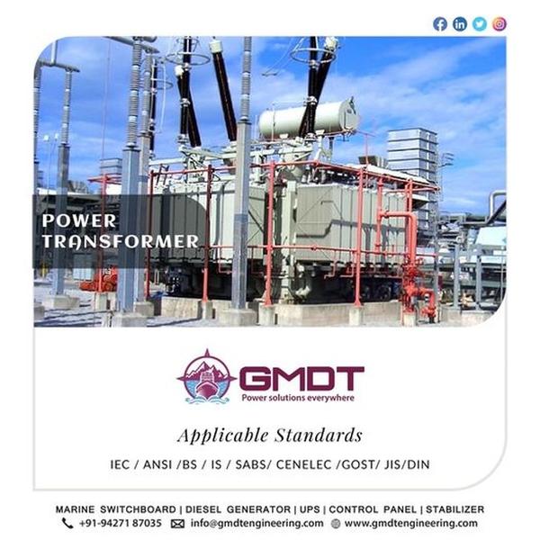 ⚡ Power Transformer in Qatar – Reliable Power Solutions for Every IndustryQatar’s rapid infrastructure growth, smart cities, oil & gas expansion, and industrial development demand high-performance power transformers that ensure uninterrupted and efficient electricity distribution. A power transformer in Qatar plays a critical role in stepping up or stepping down voltage levels, ensuring safe and reliable power transmission across industries.🔧 What is a Power Transformer?A power transformer is an essential electrical device designed to transfer electrical energy between circuits by changing voltage levels with high efficiency. These transformers are mainly used in power generation plants, substations, and heavy industrial applications.🔹 Designed for high voltage🔹 Built for continuous operation🔹 Engineered for maximum efficiency & durability🌍 Why Power Transformers Are Essential in QatarQatar’s environment and energy requirements make transformer quality extremely important.✅ Extreme climate resistance 🌡️✅ High load-handling capacity ⚙️✅ Compliance with local & international standards 📜✅ Reliable performance for oil & gas, utilities, and infrastructure 🏗️Power transformers in Qatar are widely used in:🛢️ Oil & Gas facilities🏭 Industrial plants🏢 Commercial complexes🏗️ Infrastructure & metro projects⚡ Utility substations🏭 Types of Power Transformers Available in Qatar🔹 Oil-Immersed Power Transformers – Ideal for outdoor and heavy-duty applications🔹 Dry-Type Power Transformers – Suitable for indoor, fire-safe environments🔹 Step-Up Transformers – Used in power generation systems🔹 Step-Down Transformers – Used in substations and distribution networks🔹 Custom-Built Transformers – Designed as per project specifications⭐ Key Features of High-Quality Power Transformers✔️ High energy efficiency & low losses✔️ Robust insulation system✔️ Advanced cooling technology ❄️✔️ Long service life & minimal maintenance✔️ Designed for harsh desert conditions 🌵🛠️ Power Transformer Supply & Services in QatarLeading power transformer suppliers in Qatar offer end-to-end solutions, including:🔧 Design & engineering🔧 Manufacturing & testing🔧 Supply & installation🔧 Commissioning & maintenance🔧 After-sales support & spare parts📈 Benefits of Choosing the Right Power Transformer🚀 Improved power reliability🚀 Reduced energy losses🚀 Enhanced safety & compliance🚀 Lower operational costs🚀 Long-term performance assurance🔍 SEO Keywords (Naturally Integrated)Power Transformer in QatarPower Transformer Supplier in QatarIndustrial Power Transformer QatarHigh Voltage Power Transformer QatarPower Transformer Manufacturer for QatarElectrical Power Transformer Qatar🤝 Trusted Power Transformer Solutions for QatarChoosing the right power transformer in Qatar ensures uninterrupted power flow, operational efficiency, and long-term reliability. Whether for utilities, industries, or large infrastructure projects, investing in a high-quality power transformer is key to powering Qatar’s future.📞 Contact GMDT Engineering – Power Transformer Supplier in Qatar 📧 Email: bde@gmdtengineering.com 📱 Mobile: +91-798 494 1273