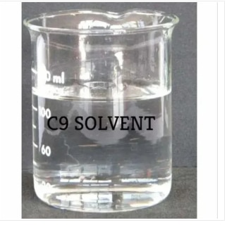 Opal C9 Solvent, a petroleum-derived hydrocarbon solvent, is primarily used in various industrial applications, notably in the paint and coatings industry, as well as in printing inks. It functions as a thinner, reducing viscosity, and enhancing application properties. Beyond paints and inks, it finds use in adhesives, agrochemicals, and as a fuel.