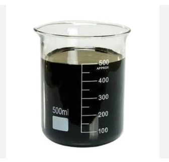 Pyrolysis Tyre Oil is a synthetic fuel derived from the pyrolysis of end-of-life tires in an oxygen-free environment. This thermochemical process breaks down the rubber polymers into smaller hydrocarbon chains, producing a dark, viscous liquid fuel with calorific value comparable to conventional furnace oils.Key Features:Derived from recycling waste tiresHigh calorific value (typically 9,500–10,500 kcal/kg)Alternative to Furnace Oil or LSHSDark brown to black in appearance