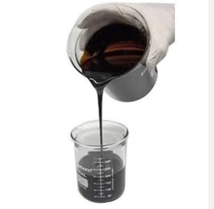 Carbon black feedstock oil is a crucial raw material for producing carbon black, a material used extensively in rubber, plastics, inks, and coatings. It's typically a heavy petroleum fraction or a blend of aromatic oils derived from coal tar or crude oil. The key parameters for feedstock selection are the Bureau of Mines Correlation Index and sulfur content, with higher aromaticity (indicated by BMCI) and lower sulfur content being desirable.