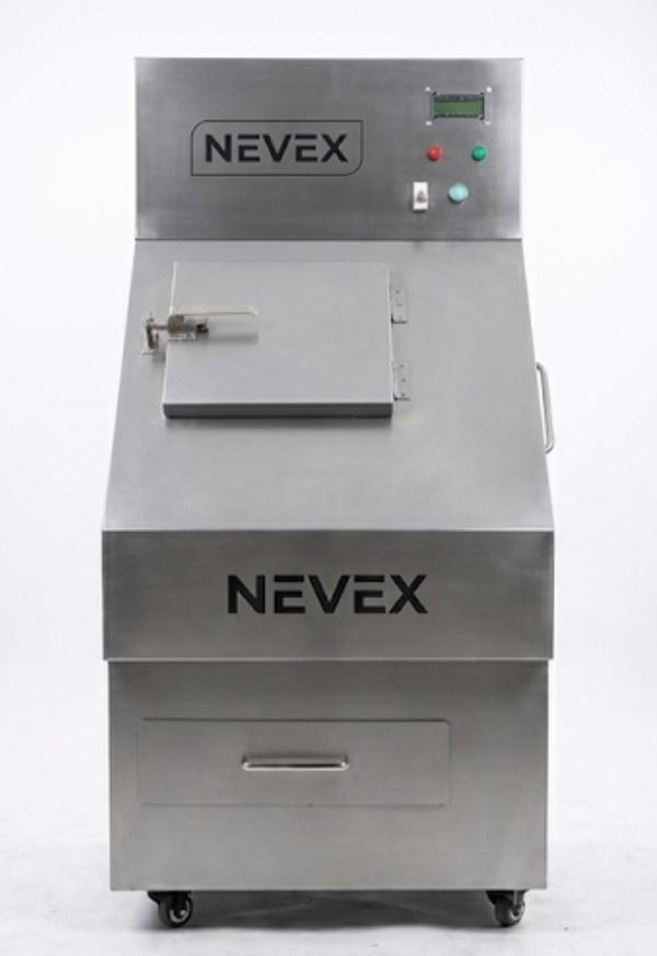 BioMedical Waste Incinerator is a high-efficiency waste treatment solution designed for safe and compliant disposal of hazardous biomedical and clinical waste generated by hospitals, clinics, laboratories, and healthcare facilities. This incinerator integrates advanced combustion technology with a carbon-based filtration/smoke control system, which helps significantly reduce harmful emissions and environmental impact while ensuring hygienic disposal of infectious waste.A bio-medical waste incinerator is a specialized thermal waste disposal machine that burns hazardous medical wastes at high temperatures, converting them into sterile ash and benign gases. The built-in carbon filter unit (smoke/air pollution control) further treats flue gases before they are released into the atmosphere, helping meet environmental norms and minimize air pollution.This product is ideal for healthcare environments where on-site waste management, infection control, and regulatory compliance are essentia🔥 Key Features♻️ High-Temperature Dual-Chamber CombustionPrimary and secondary chambers ensure complete combustion of infectious waste such as bandages, sharps, pathological waste, PPE, and contaminated materials.Primary chamber operates at high temperatures to destroy pathogens; secondary chamber ensures further oxidation for cleaner emissions.🌫️ Carbon Filter / Smoke Control UnitActivated carbon filtration and optional cyclonic/ESP systems capture and neutralize particulates and harmful gases produced during incineration.Helps reduce visible smoke, odor, and toxic emissions for environmentally safer operation.🔥 Efficient Waste ReductionSignificantly reduces the volume and mass of biomedical waste (often by over 90%), making disposal safer and easier.⚙️ User-Friendly Operation & Maintenance Simple control panel with temperature monitoring, safety interlocks, and easy access ash removal.Carbon filters and emission control units designed for easy servicing and replacement.📌 ApplicationsHospitals & Nursing HomesDiagnostic & Research LaboratoriesBlood Banks & Healthcare CentersPathology LabsMedical & Veterinary ClinicsOn-site Biomedical Waste Treatment Facilitiesmonitoring, safety interlocks, and easy access to ash removal.