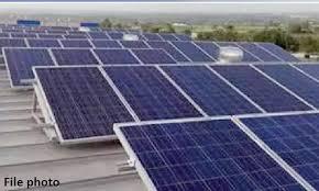 WAAREE Solar Rooftop Solar Home System N-Topcon