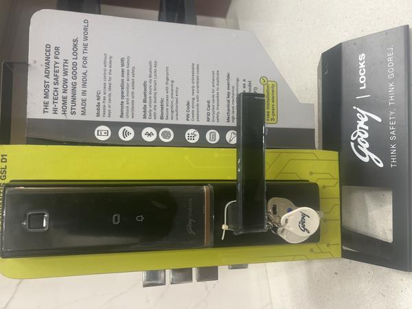 DIGITAL DOOR LOCKS IN NOIDA SECTOR 9