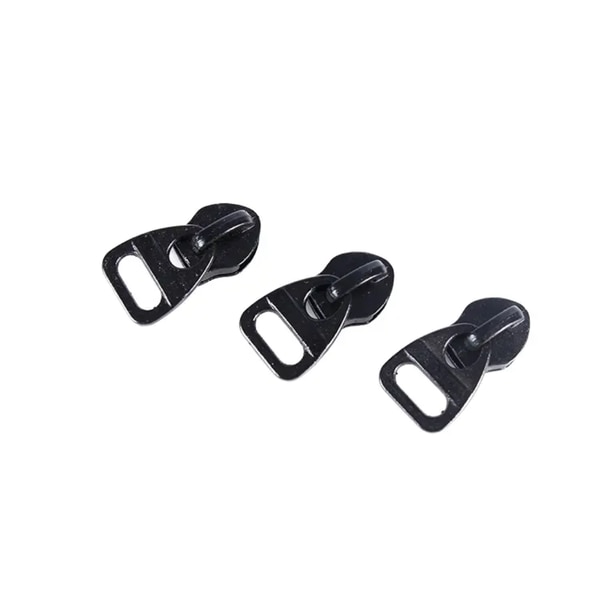 #5 no CFC triangle slider 1 pkt :- 1000 pcs