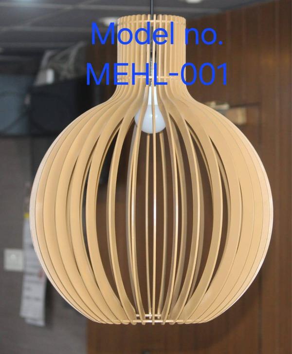 MODEL NO. MEHL -001