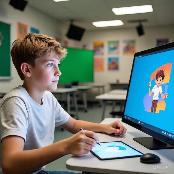 Metatech Academy India – Animation Courses in Borivali offers industry-focused training for students aspiring to build a career in animation and creative media. The academy provides comprehensive courses covering 2D and 3D animation, VFX, motion graphics, graphic design, and visual storytelling, with a strong emphasis on practical, hands-on learning. Guided by experienced industry professionals and supported by modern lab facilities, Metatech Academy ensures students gain real-world skills and creative confidence. Conveniently located in Borivali, these animation courses help learners develop strong portfolios and prepare for opportunities in animation, gaming, film, and digital media industries.