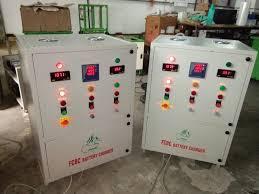 FCBC BATTERY CHARGER 