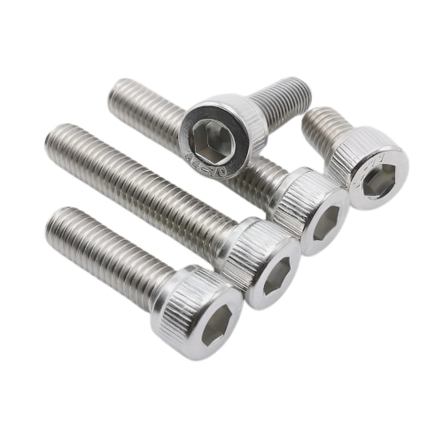 The LN Cap Bolt Is A High - Strength Fastening Component Used In Solar Mounting Structures, Electrical Installations, And Industrial Applications. Designed With A Cap Head And Locking Nut (LN), It Ensures Secure Fastening, Vibration Resistance, And Long - Term Stability. Manufactured From High - Quality Steel With Galvanized Or Corrosion - Resistant Coating, LN Cap Bolts Provide Excellent Durability And Resistance To Rust, Weather, And Mechanical Stress. They Are Commonly Used In Solar Panel Mounting Structures To Firmly Join Rails, Clamps, Base Plates, And Structural Members. LN Cap Bolts Offer Easy Installation And Reliable Performance, Making Them An Essential Part Of Professional And Safe Solar Installations.