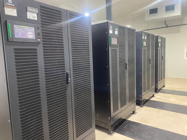 🔋 2000 KVA UPS in KuwaitLooking for a reliable 2000 KVA UPS in Kuwait? We provide high-capacity Uninterruptible Power Supply (UPS) systems designed to deliver continuous, clean, and stable power for critical applications. ⚡🏢Our 2000 KVA UPS systems are engineered to protect mission-critical operations from power failures, voltage fluctuations, and grid disturbances—ensuring zero downtime in Kuwait’s demanding power environment.⚙️ High-Capacity 2000 KVA UPS SolutionsAs a trusted UPS supplier, we offer industrial-grade 2000 KVA UPS systems built for large-scale power requirements. These systems ensure seamless power continuity for high-load environments. 🛠️✔ Online Double Conversion UPS✔ Modular & Centralized UPS Systems✔ Parallel Redundant Configuration✔ Battery Backup & Power Management Solutions🌡️ Designed for Kuwait’s ClimateKuwait’s extreme temperatures and continuous load conditions require robust power solutions. Our 2000 KVA UPS systems are designed to operate reliably in high heat, dust, and harsh environments, delivering consistent performance throughout the year. ☀️🇰🇼Suitable for installations across Kuwait City, Shuwaikh, Ahmadi, Farwaniya, and industrial zones.🔌 Advanced Technology & Custom EngineeringEvery facility has unique power needs. That’s why we offer customized 2000 KVA UPS solutions based on load analysis, runtime requirements, and site conditions. 📐⚡Key Features Include:🔹 High efficiency with low energy losses🔹 Intelligent monitoring and diagnostics🔹 Fast transfer time for uninterrupted power🔹 Scalable and future-ready design🏆 Why Choose Our 2000 KVA UPS in Kuwait?🌟 High reliability for critical operations🌟 Compliance with international UPS standards🌟 Experienced power solution engineers🌟 Strong after-sales service and technical supportWe are committed to delivering robust and dependable 2000 KVA UPS systems that protect your business from costly downtime.🏗️ Applications of 2000 KVA UPS Systems🏥 Hospitals & Healthcare Facilities🖥️ Data Centers & IT Infrastructure🏭 Industrial Plants & Manufacturing Units🏢 Commercial Complexes🏦 Banking & Financial Institutions📞 Trusted 2000 KVA UPS Supplier in KuwaitIf you are searching for a dependable 2000 KVA UPS in Kuwait, we are your trusted partner for high-capacity and mission-critical power solutions. Our systems ensure uninterrupted operations, equipment safety, and long-term performance. 🔋⚡Contact us today to discuss your 2000 KVA UPS requirements and receive a customized power solution tailored to your project in Kuwait.📞 Contact GMDT Engineering – 2000 kVA UPS supplier in Kuwait📧 Email: bde@gmdtengineering.com 📱 Mobile: +91-798 494 1273