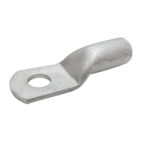 The Aluminum Ring Lug Is A Reliable Electrical Connector Used For Secure Termination Of Aluminum Conductors In Solar Power Systems And Electrical Installations. It Provides A Strong, Low - Resistance Connection Between Aluminum Cables And Terminals, Busbars, Or Equipment. Manufactured From High - Quality Aluminum With Precision - Finished Contact Surfaces, Aluminum Ring Lugs Ensure Excellent Conductivity, Mechanical Strength, And Long Service Life. They Are Lightweight, Corrosion - Resistant, And Designed To Handle High Current Loads, Making Them Ideal For Solar Inverters, ACDB/DCDB Panels, And Power Distribution Systems. Aluminum Ring Lugs Are Easy To Install Using Standard Crimping Tools And Ae Widely Used In Residential, Commercial, And Industrial Applications.