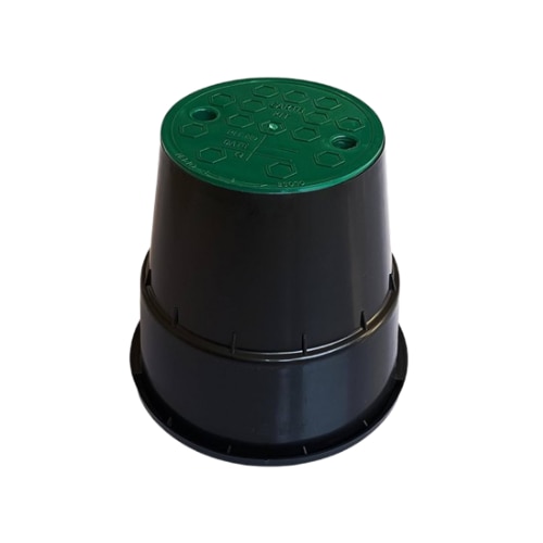 The Pit Cover Is A Protective Cover Used To Safely Enclose Earthing Pits, Inspection Chambers, And Grounding Points In Solar Power Plants And Electrical Installations. It Provides Secure Access For Inspection And Maintenance While Protecting The Pit From Dust, Water, Debris, And Accidental Damage. Manufactured From High - Quality Materials Such As Concrete, FRP, Or Heavy - Duty Plastic, Pit Covers Are Designed For Long - Term Outdoor Durability And load Resistance. They Help Maintain Proper Earthing Performance And Ensure Safety In Residential, Commercial, And industrial Environments. Pit Covers Are An Essential Component Of Solar Earthing Systems, Ensuring Compliance With Safety Standards And Improving System Reliability.