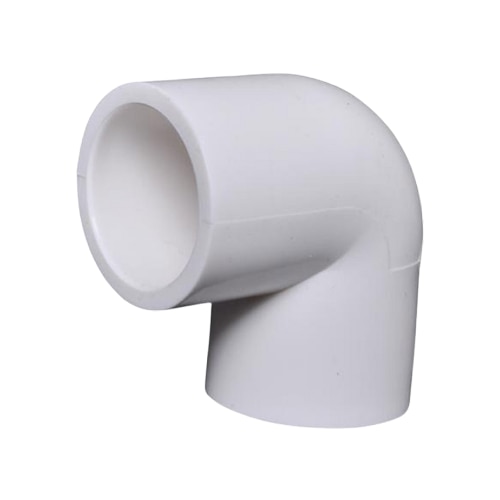 The PVC Elbow Is A Conduit Fitting Used To Change The Direction Of Electrical Conduits In Solar Power Systems And Electrical Installations. It Allows Smooth And Safe Bending Of PVC Pipes At 90° Or 45° Angles, Ensuring Proper Cable Routing Without Damaging Wires. Manufactured From High - Quality Rigid PVC Material, PVC Elbows Are Lightweight, Durable, Corrosion - Resistant, And Weatherproof, Making Them Ideal For Both Indoor And Outdoor Solar Installations. They Help Maintain A Clean, Organized Conduit Layout While Protecting Cables From Stress And Sharp Bends. PVC Elbows Are Widely Used In Solar Panel Wiring, Inverter Connections, ACDB/DCDB Panels, And Electrical Conduit Systems.