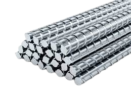 APL Apollo TMT steel bars are a popular, high-quality reinforcement steel used in construction for strong, durable structures, known for their superior strength, ductility (especially the 'D' grades like Fe 500D/550D for earthquake resistance), and corrosion resistance, offering cost savings through efficient design with fewer rebars needed due to higher density. They undergo thermo-mechanical treatment for excellent flexibility and high tensile strength, making them ideal for various projects from homes to large infrastructure. 